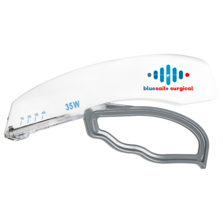 Suturatrice Cutanea Monouso con punto 6,5x4 mm- 10 pz.